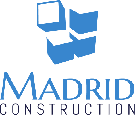 Madrid Construction logo